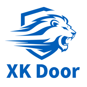 XINKE DOOR Logo